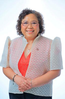 Renee Myla A. Balang