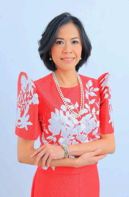 Lynn B. Bonifacio