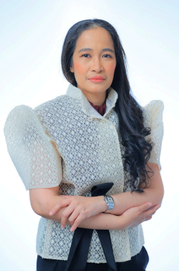 Maria Clariza M. Santos