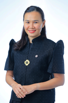 Frances Alexandra D. Sapinoso